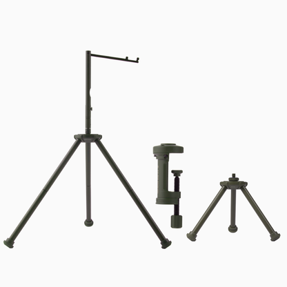 Single Stand & Dual Stand Mini