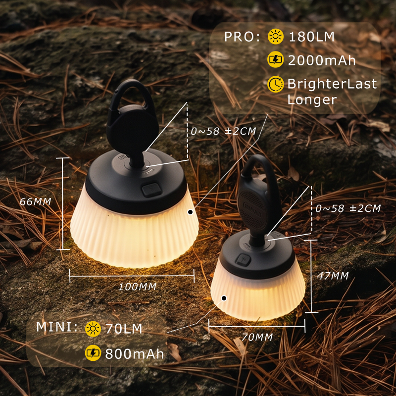 Reel Light Series
