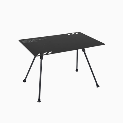 FIELD TABLE