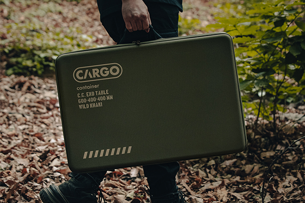 Lightweight, Yet Seriously Strong