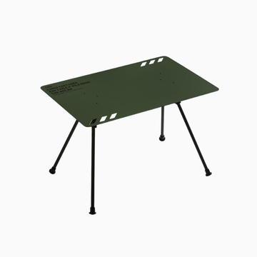 FIELD TABLE