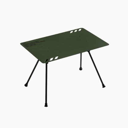 FIELD TABLE