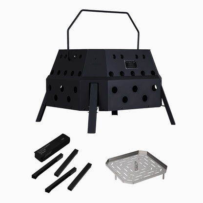 Fire Pit Max