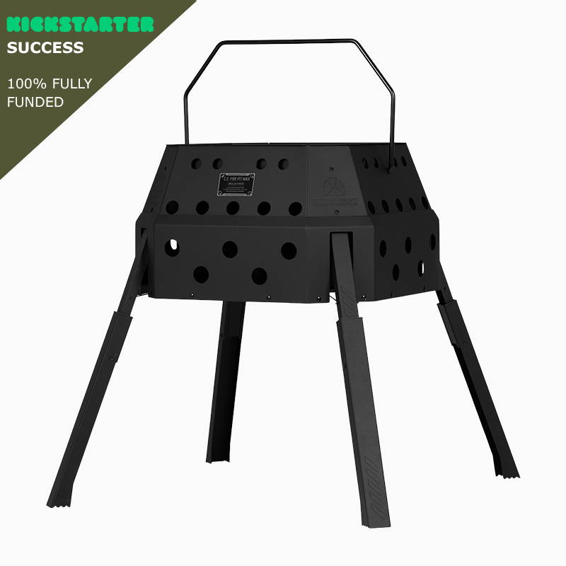 FIRE PIT MAX