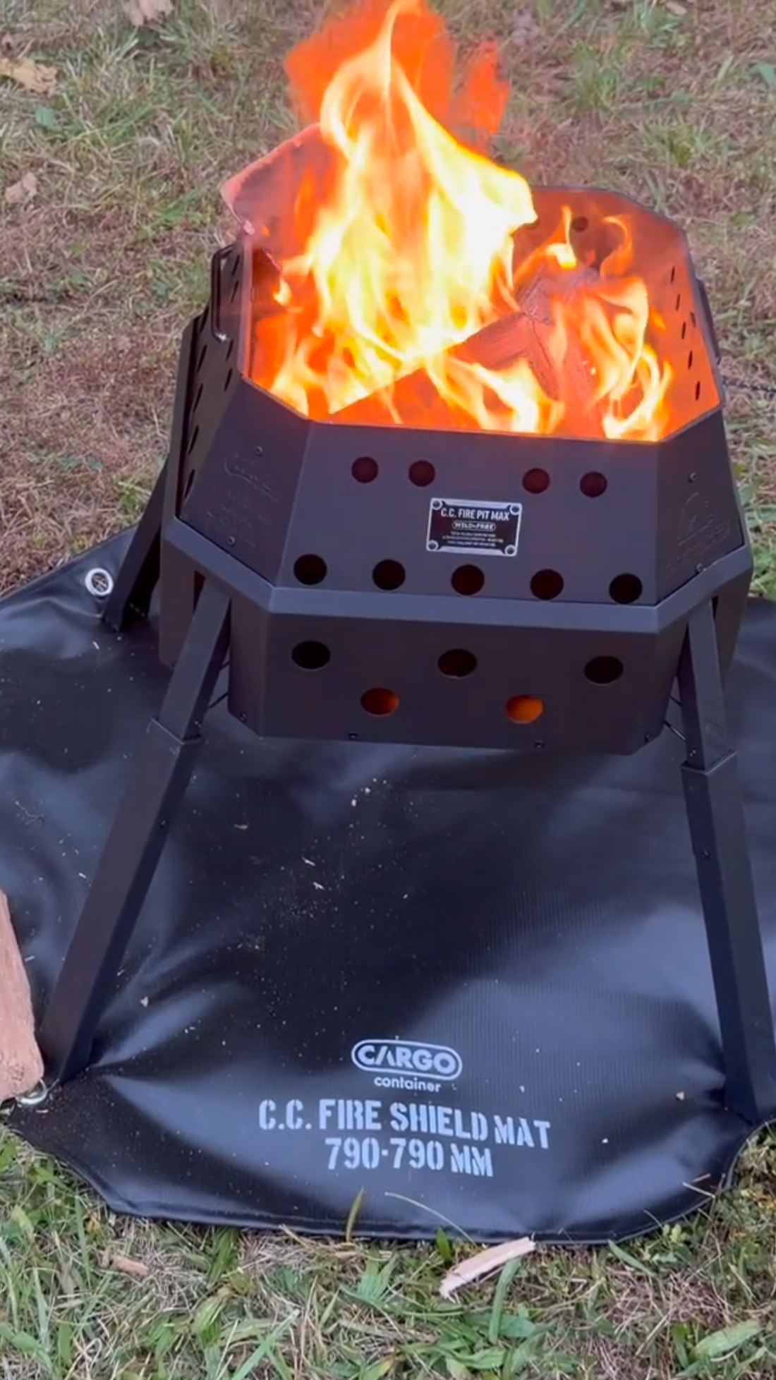 Video Cover