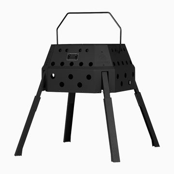 Fire Pit Max