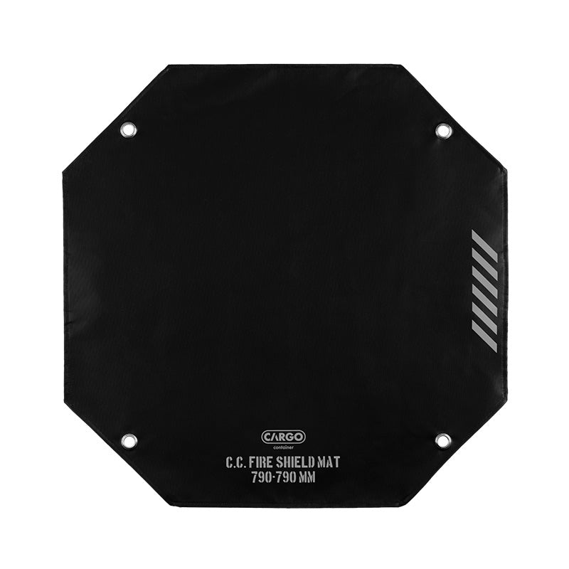FIRE SHIELD MAT