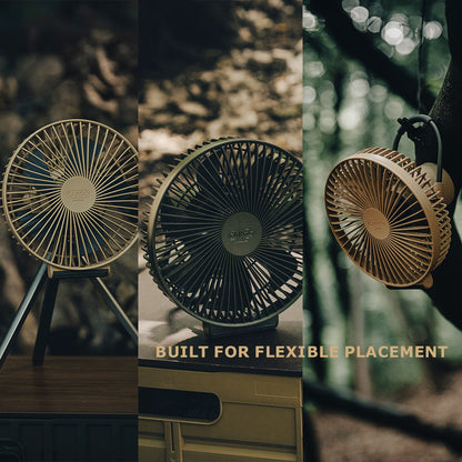 Multi Fan