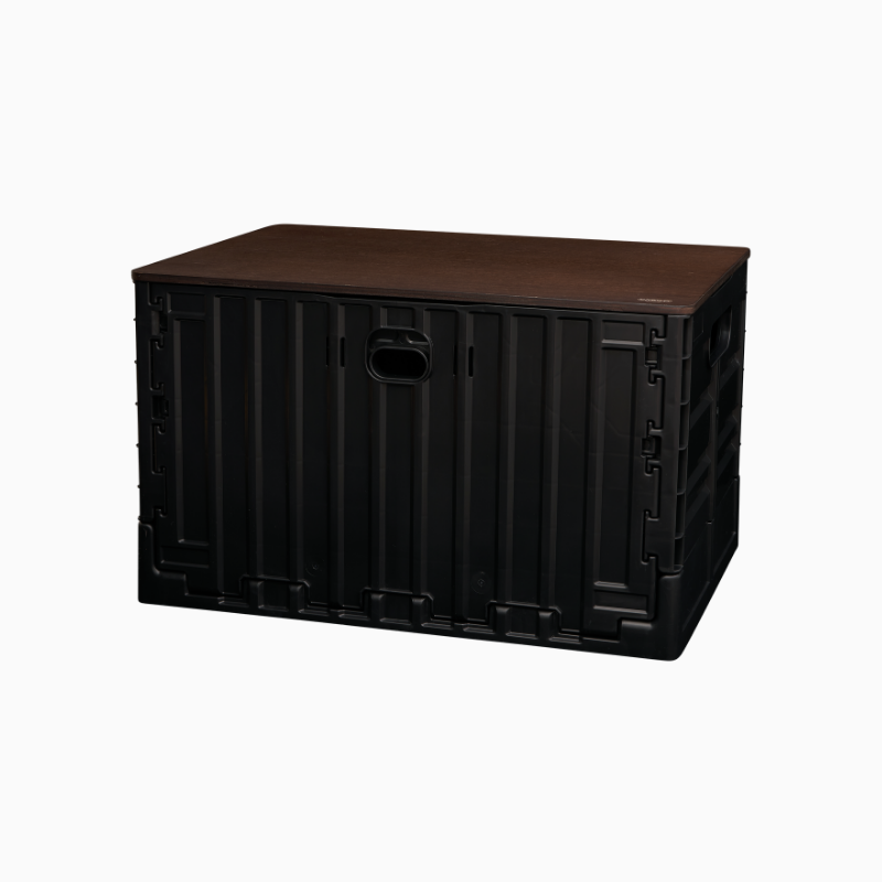 Signature Folding Box