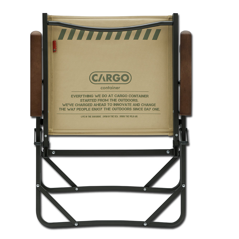 Padded For Lasting Comfort