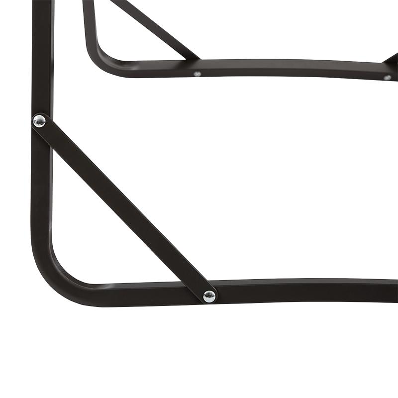 Reinforced Aluminum Frame