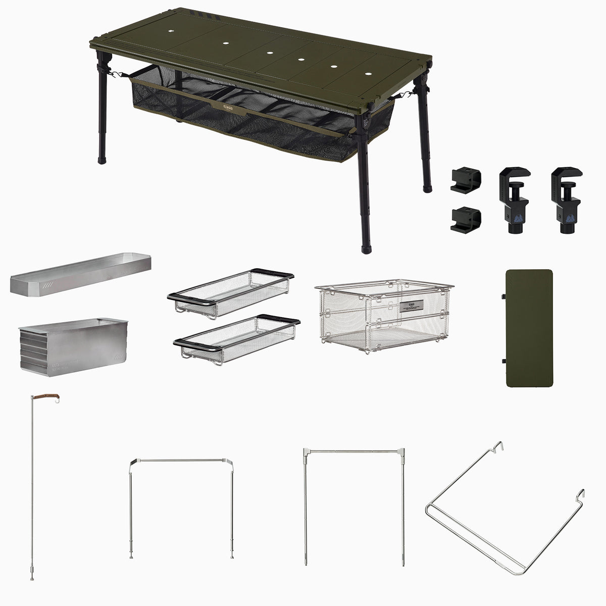 IGT Modular Table