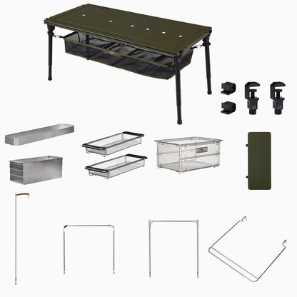 IGT Modular Table
