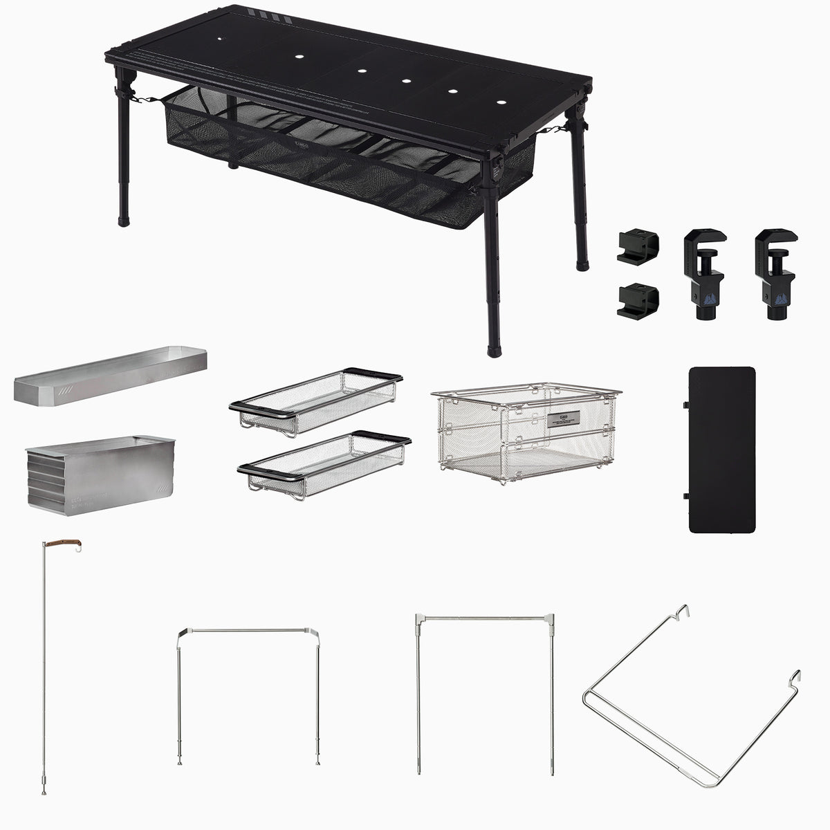 IGT Modular Table