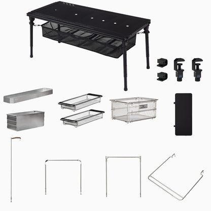 IGT Modular Table