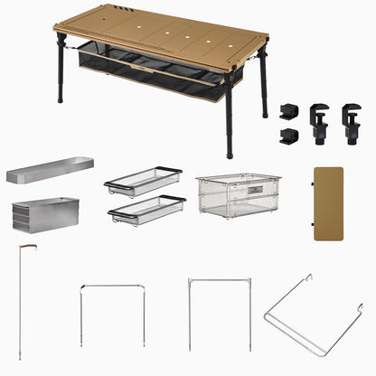 IGT Modular Table