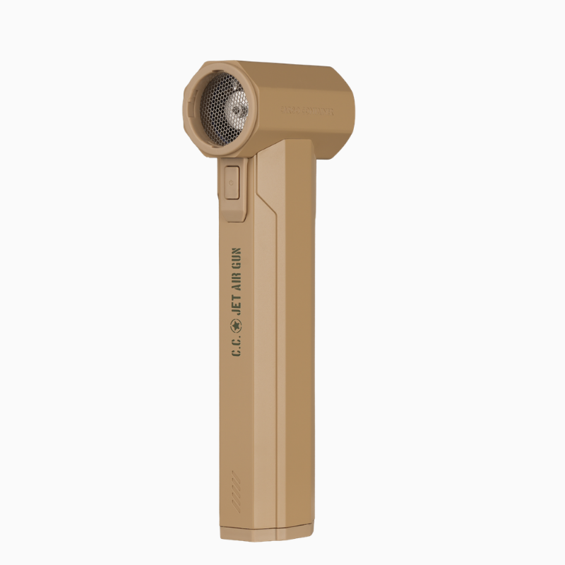 Jet Air Gun