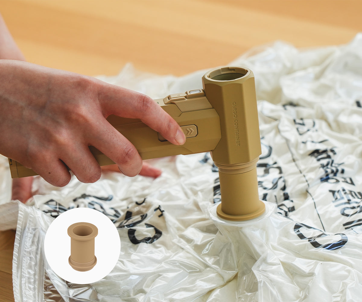 SILICONE NOZZLE
