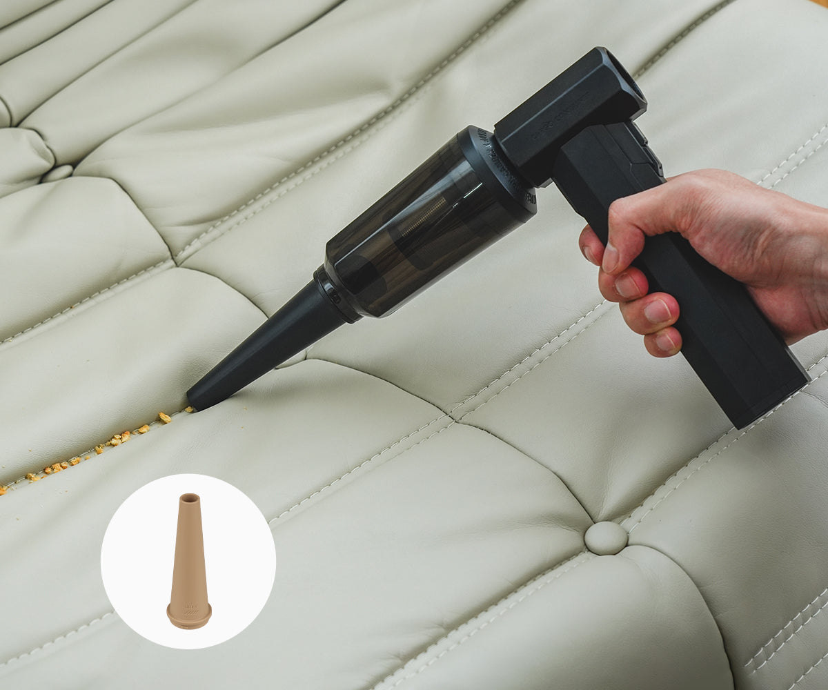 LONG NOZZLE