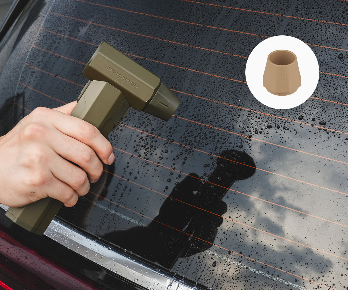 STANDARD NOZZLE