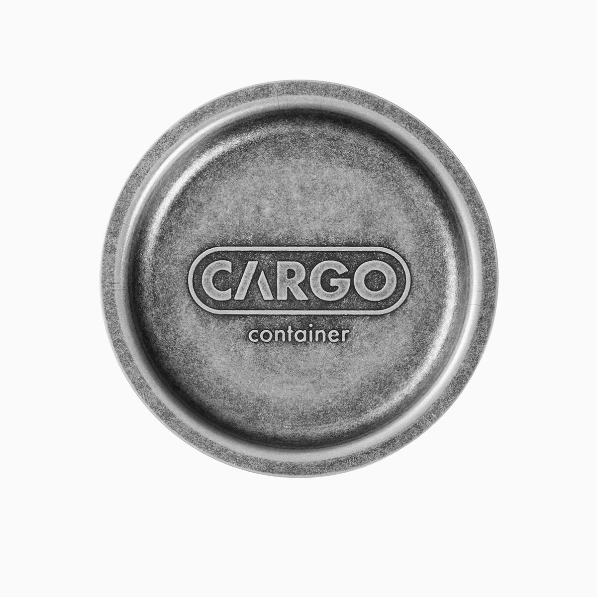 Wild Sierra Cup & Lid Plate