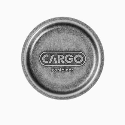 Wild Sierra Cup & Lid Plate