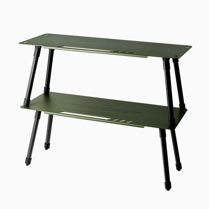 stackable camping table