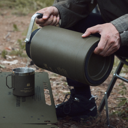Water Jug