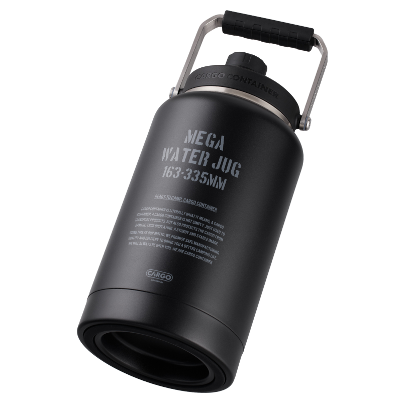 Water Jug