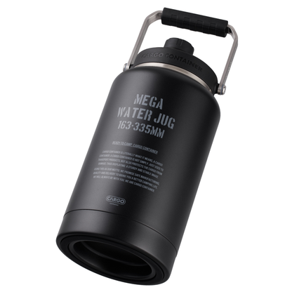 Water Jug
