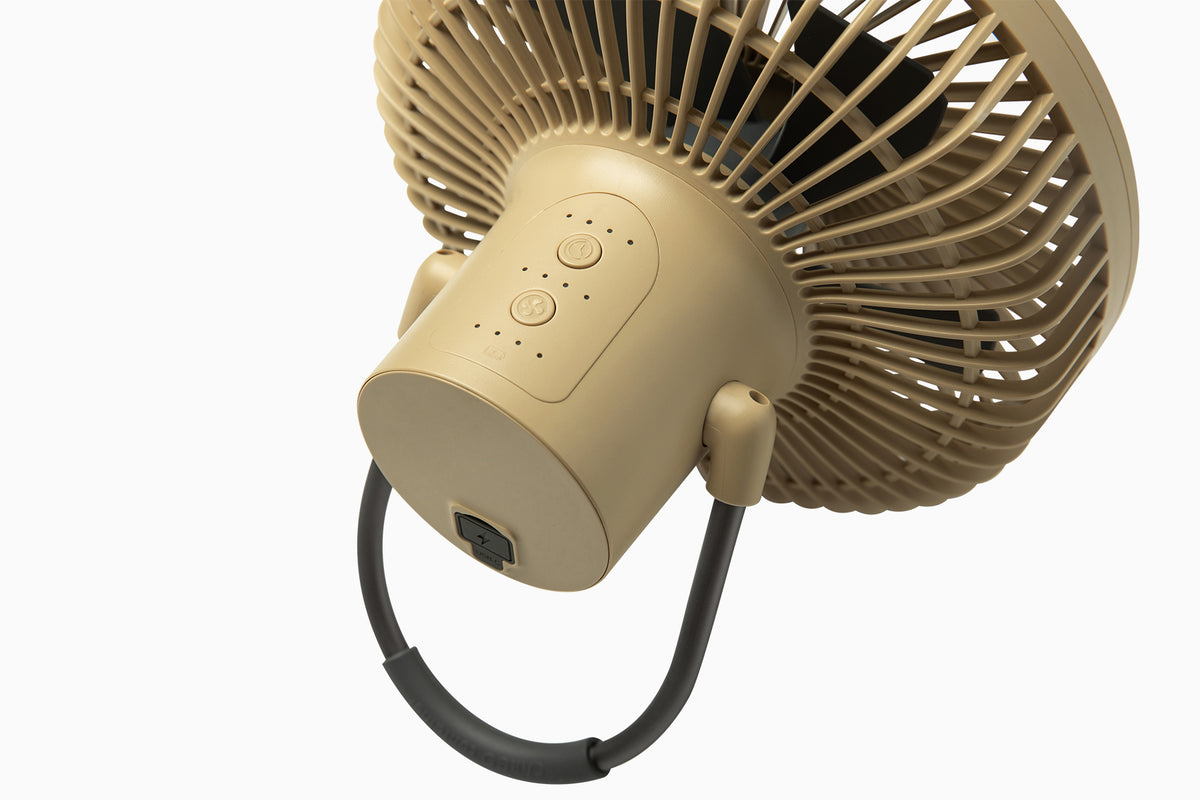 Up to 45 Hours of Cooling