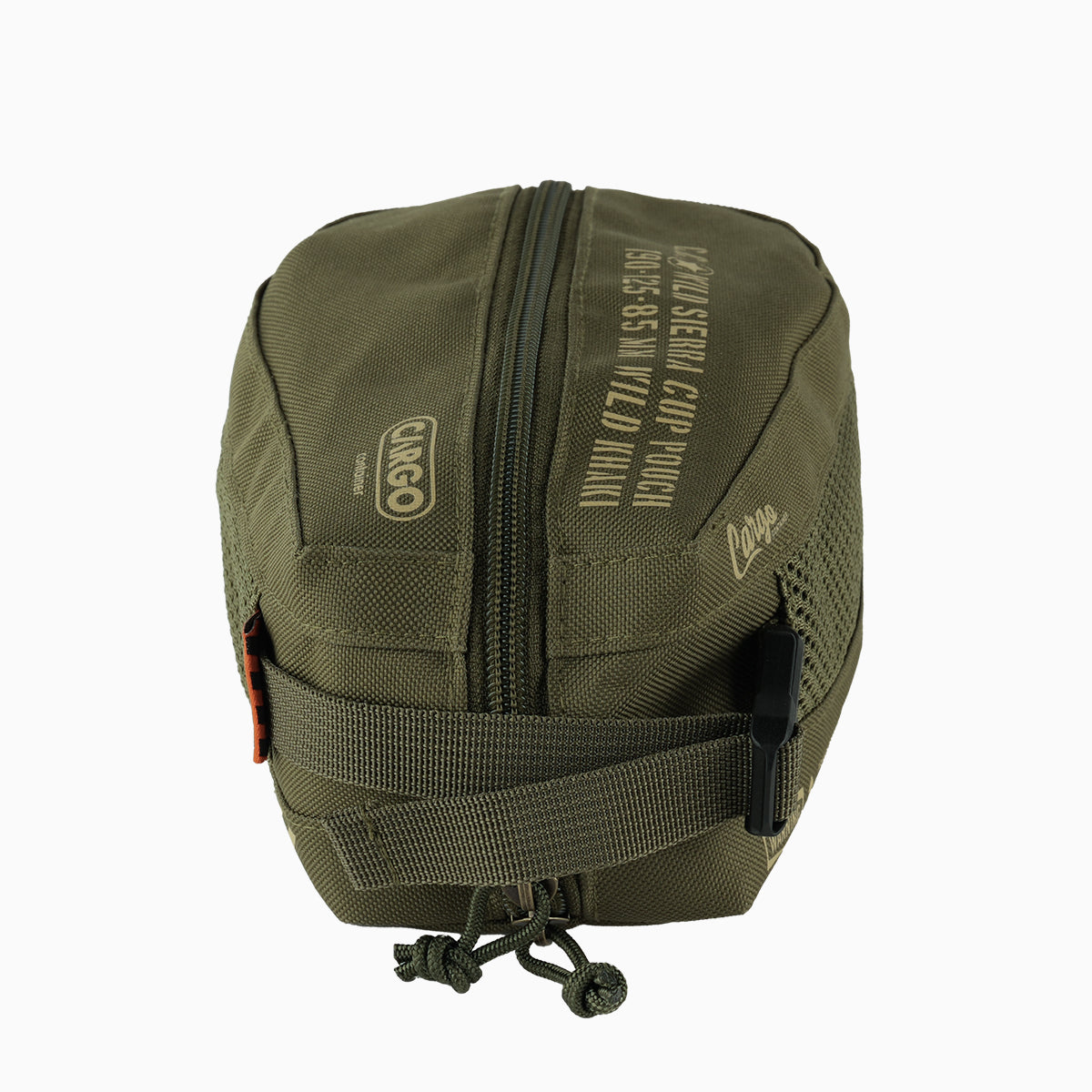Wild Sierra Cup & Lid Plate