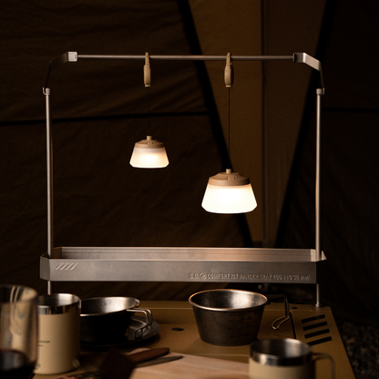 Reel Light Series