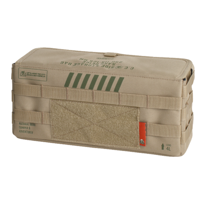 Side Storage Bag