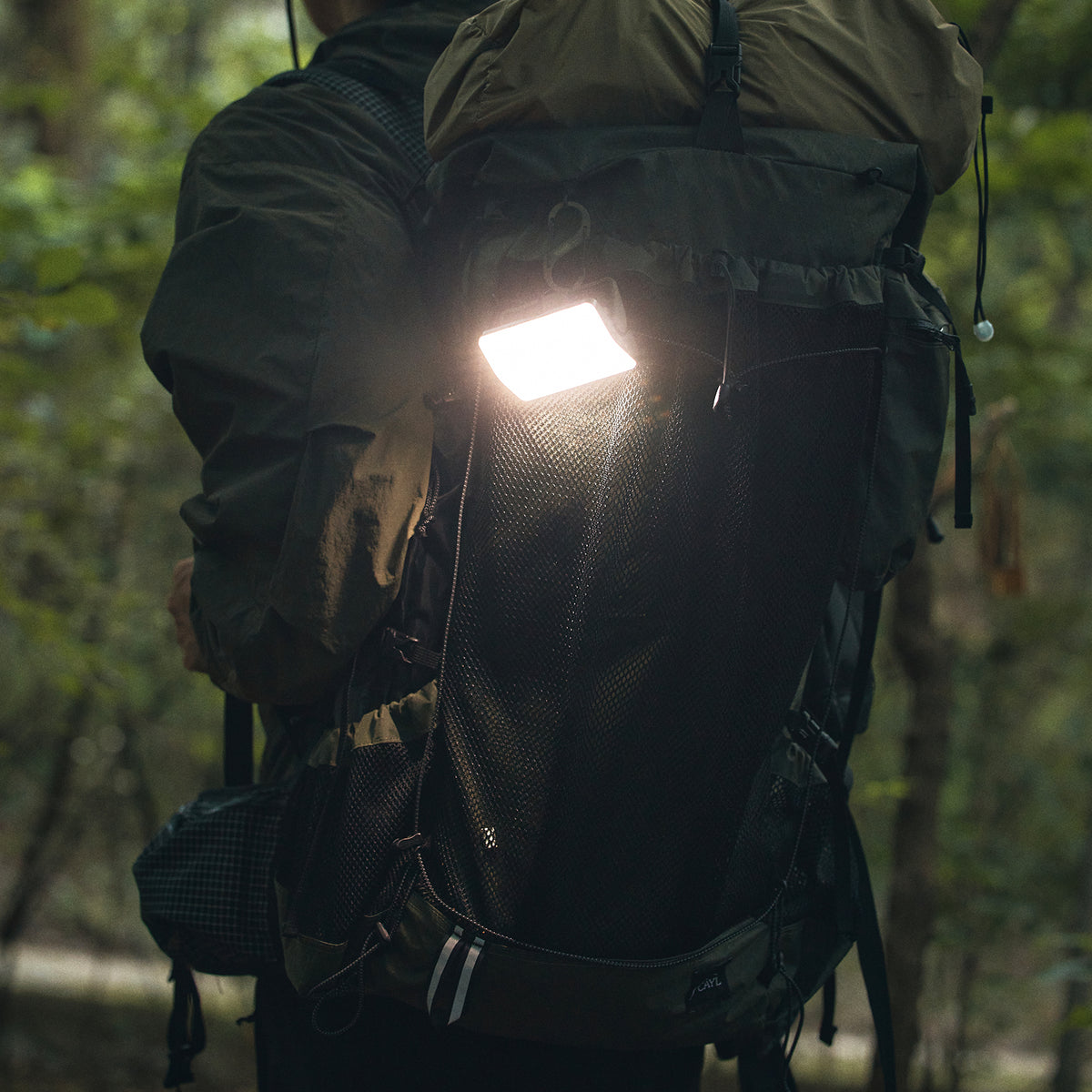 Slim Light Series
