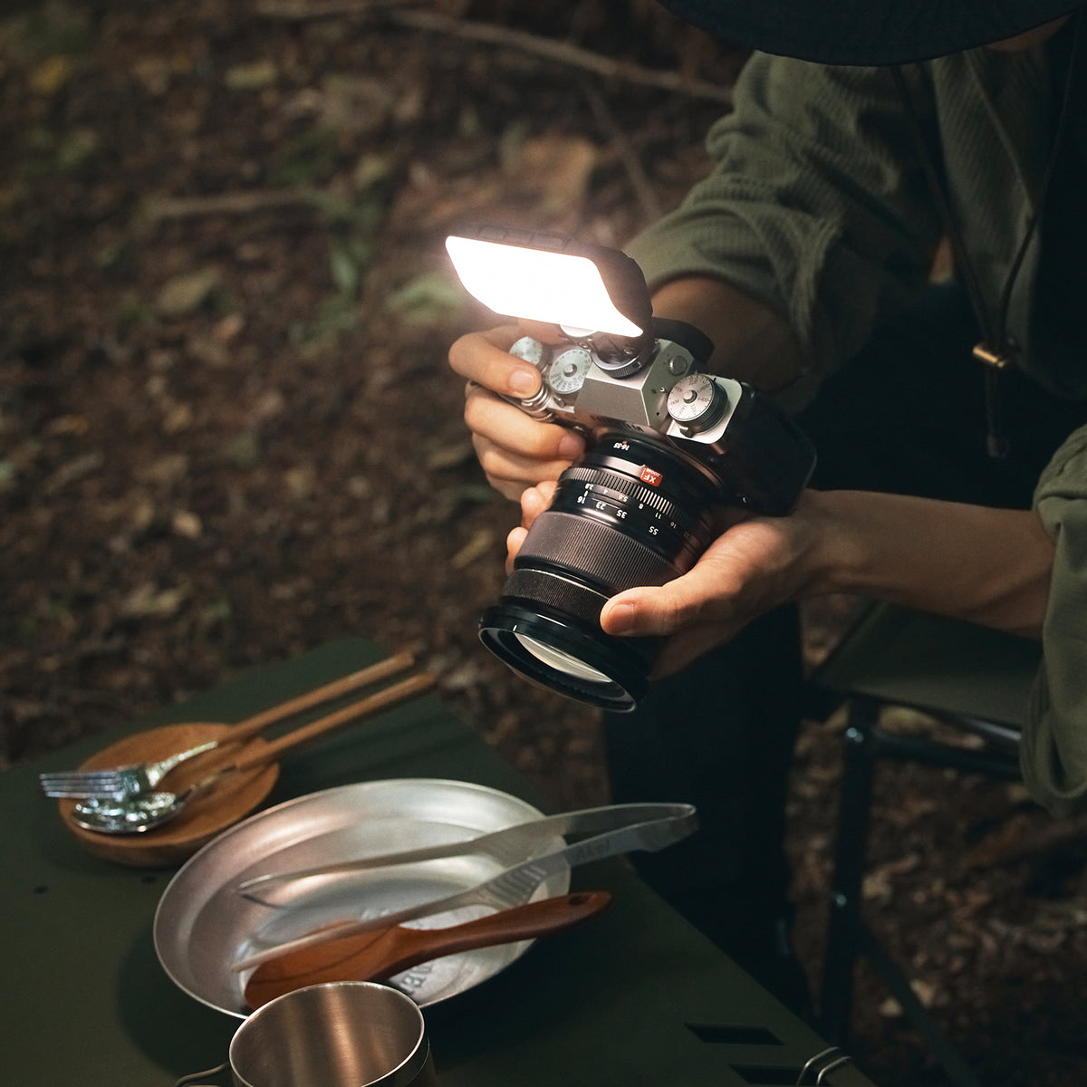 Slim Light Series
