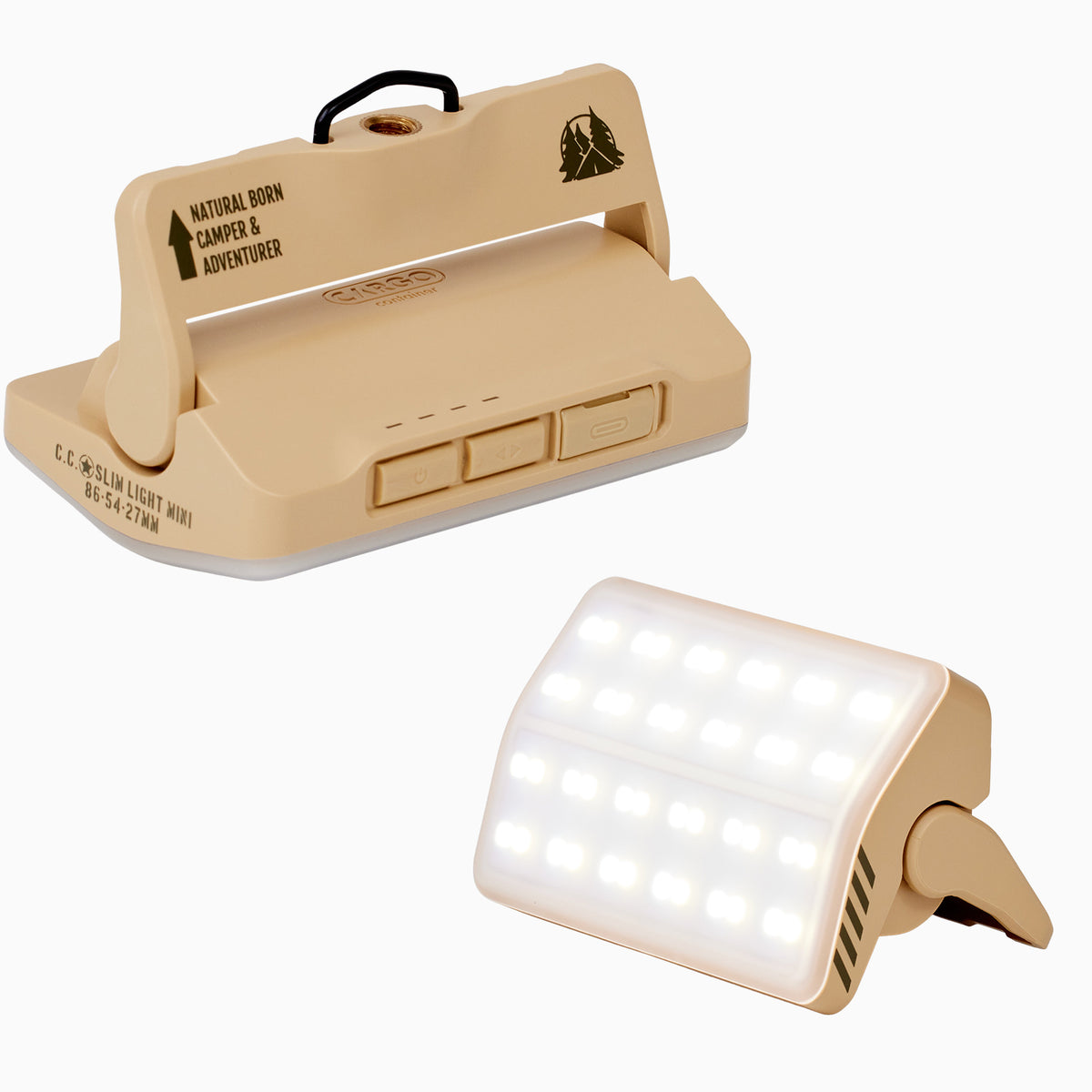Slim Light Series
