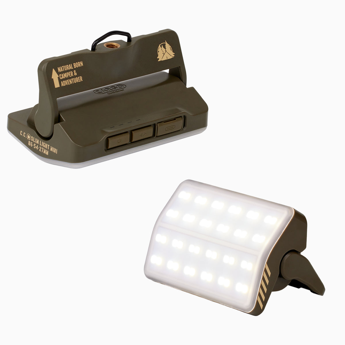 Slim Light Series