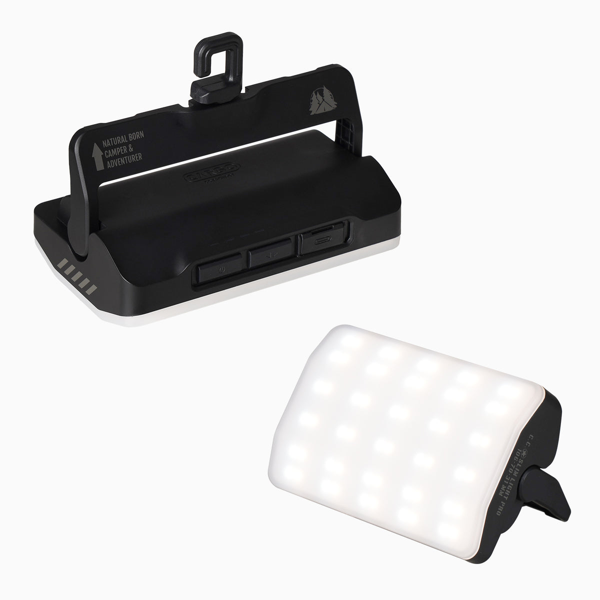 Slim Light Series