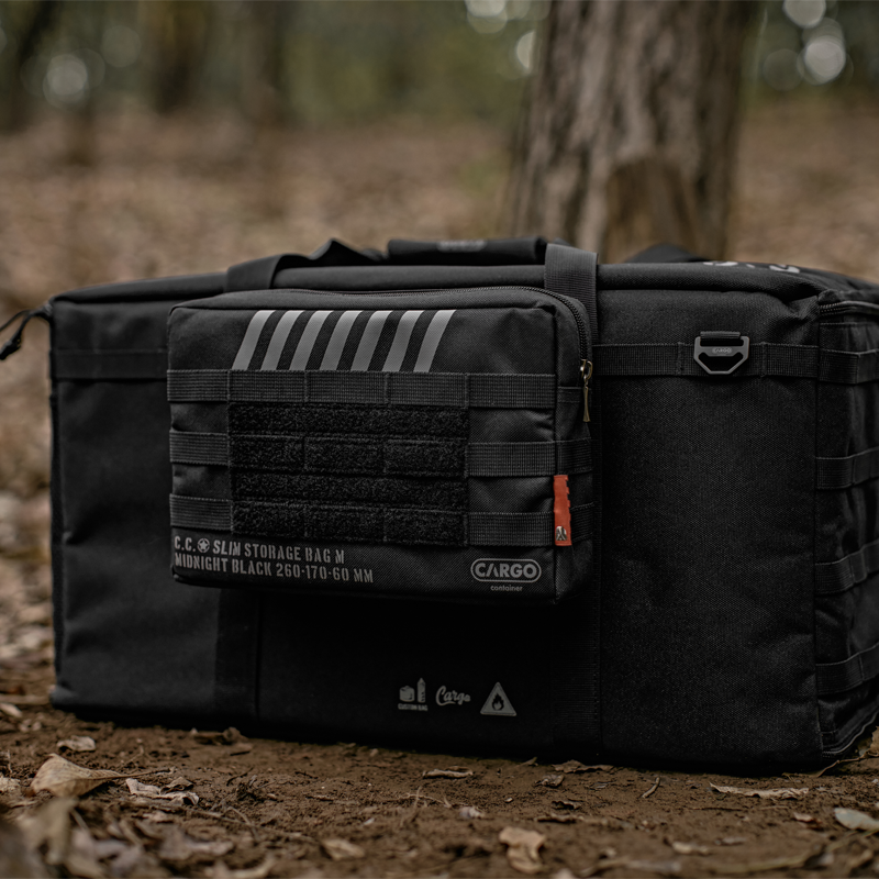Slim Storage Bag Series