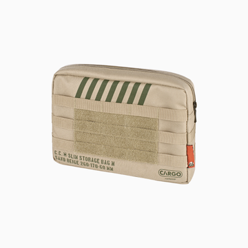 Slim Storage Bag Series
