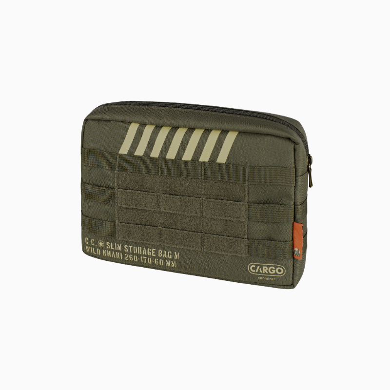Slim Storage Bag Series
