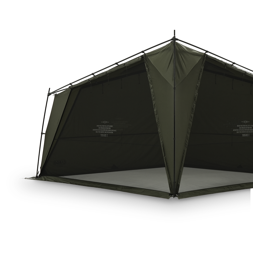 X-FLIP SYSTEM