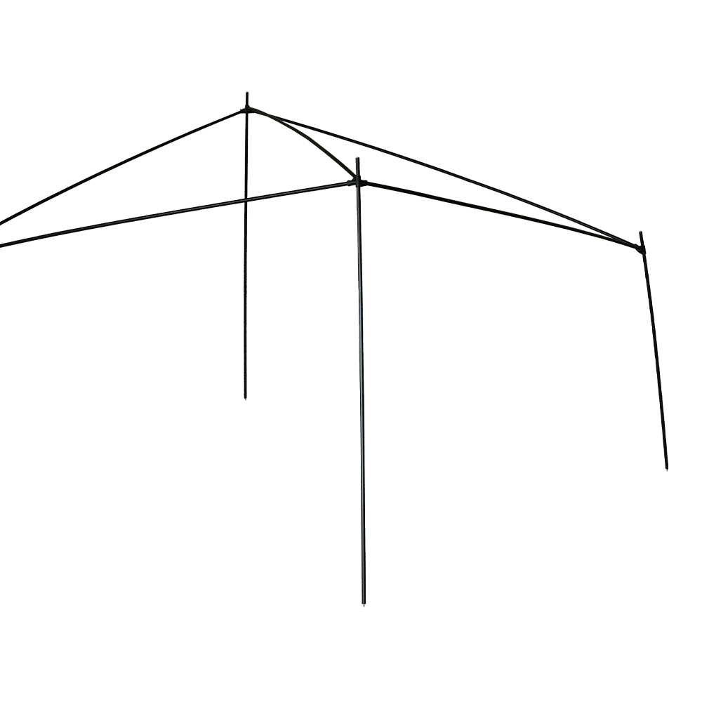 DAC A22 POLES
