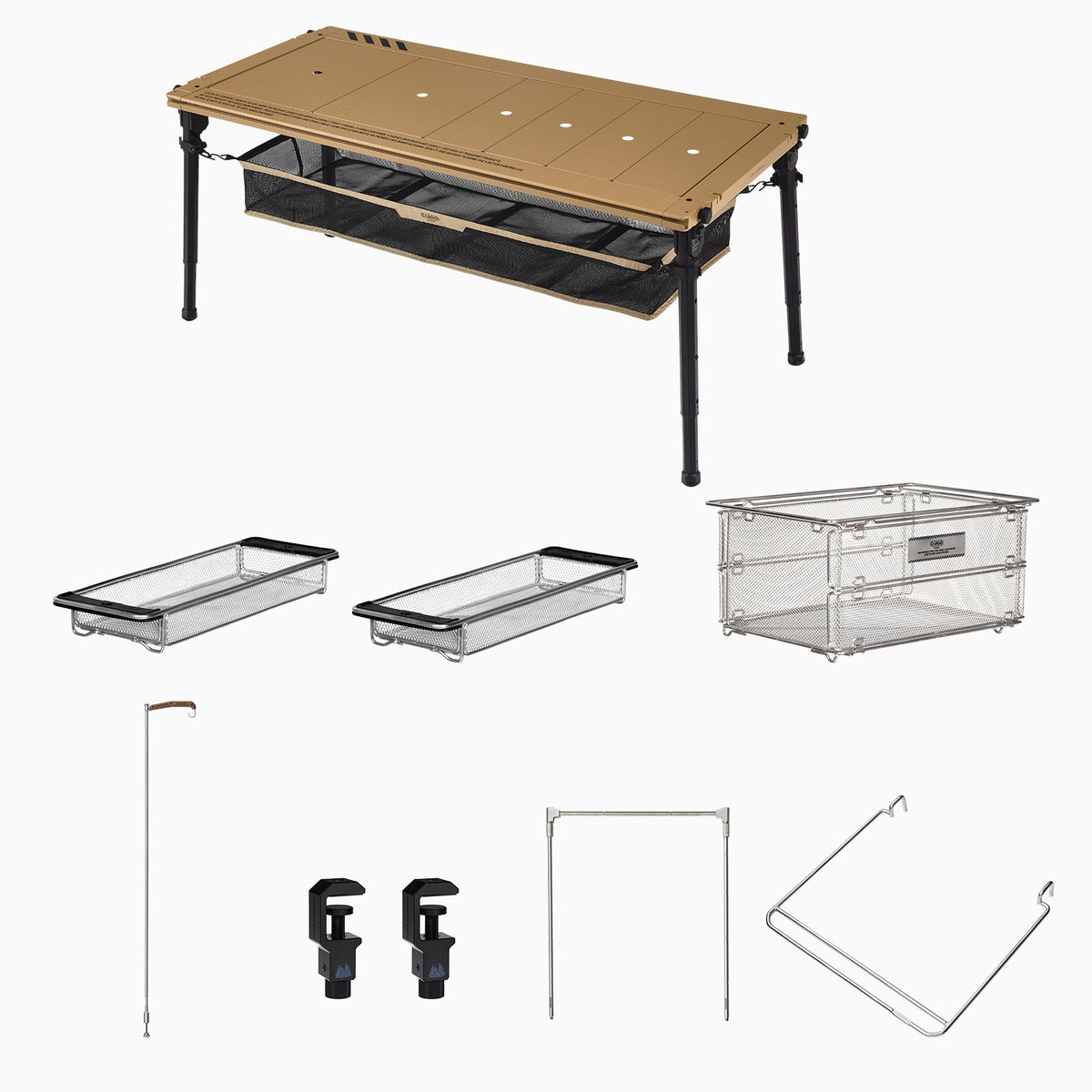 IGT Modular Table
