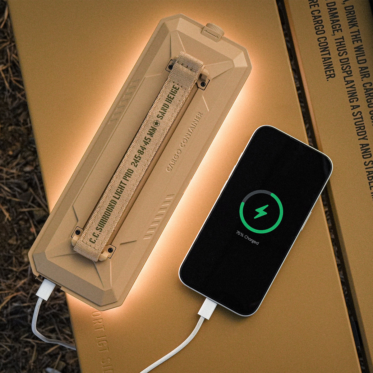 Surround Light Pro