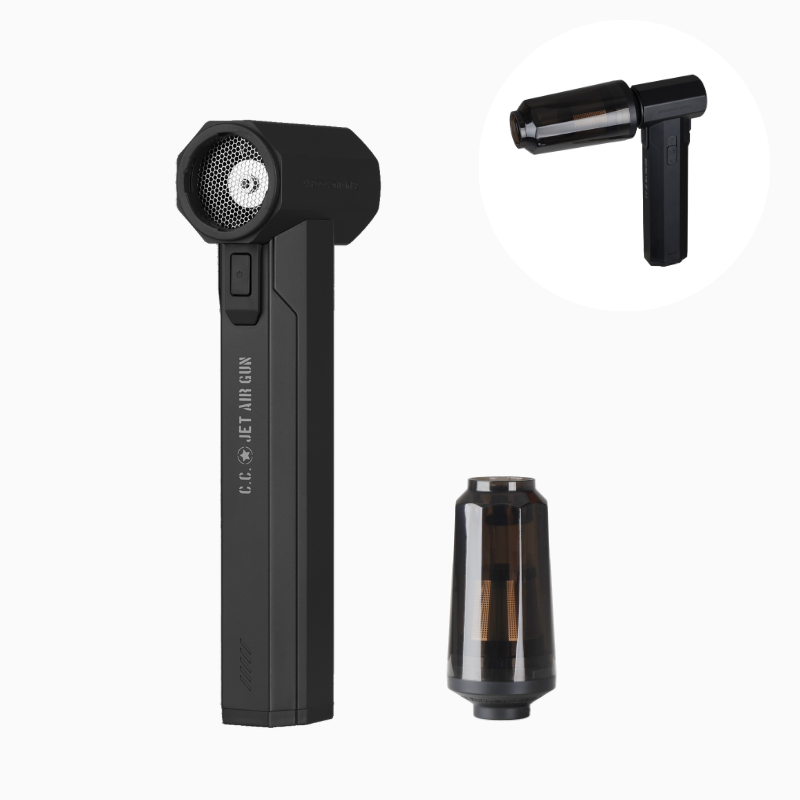 Jet Air Gun