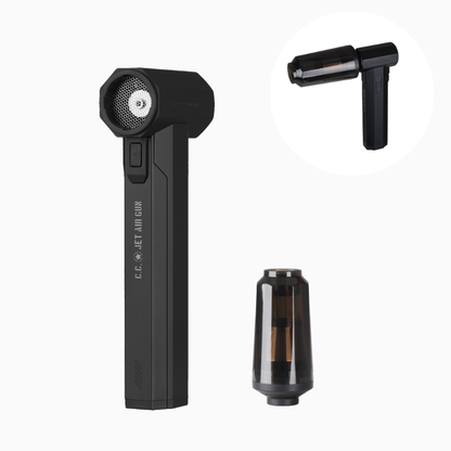 Jet Air Gun