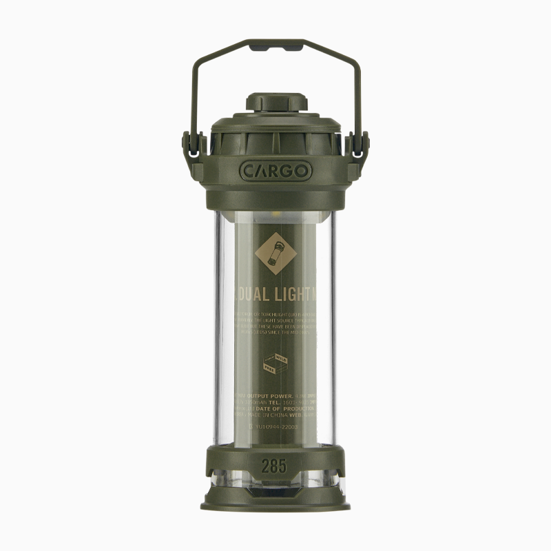 Dual Light Series