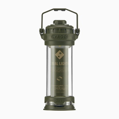 Dual Light Series